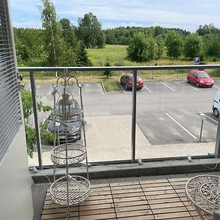 Comfortable One Bedrooom Apartment Nearby Airport Vantaa Eksteriør billede